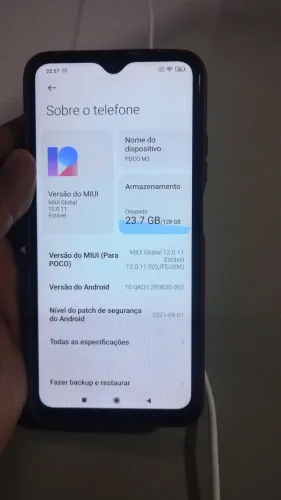Vendo Xiamoi poço M3