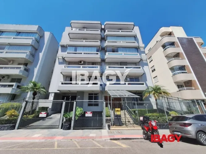 Excelente Apartamento 2 dormitório(s) em Balneário - Florianópolis