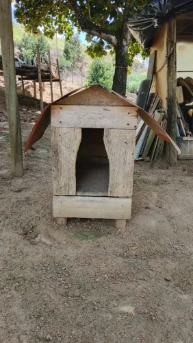 Casa para ?