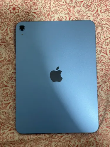 iPad 11 128gb