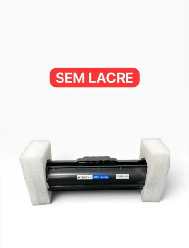Toner D111 SEM LACRE Compatível P/ Samsung Mltd111s M2070w M2020w