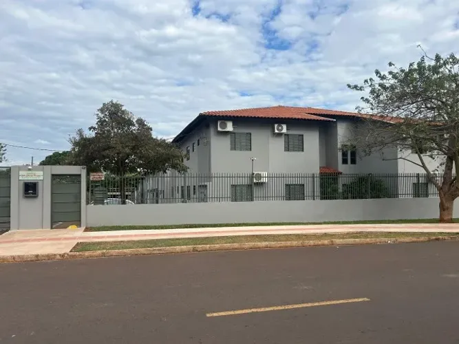 Apartamento Rita Vieira