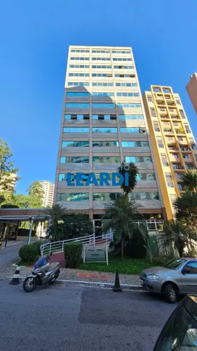 CONJ. COMERCIAL - MORUMBI - SP