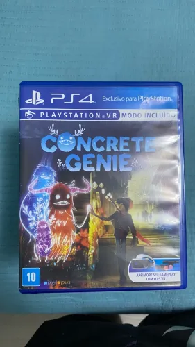 Jogos de Ps4
