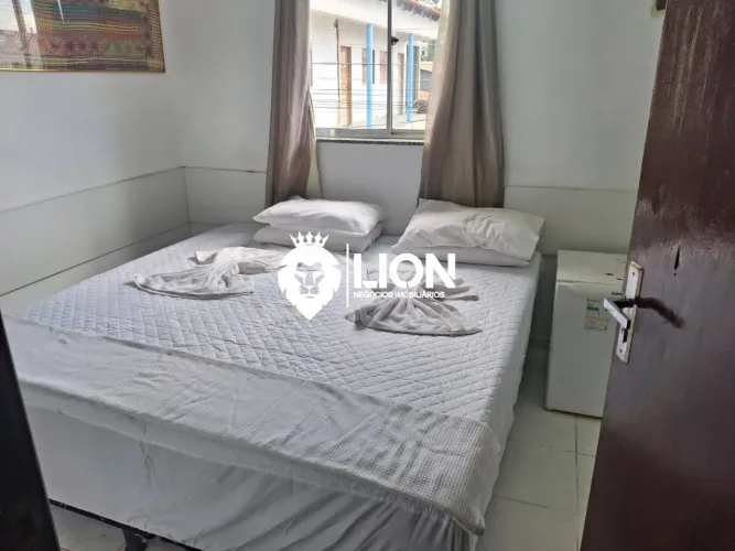 Oportunidade de Investimento  Pousada Tiriri Guesthouse