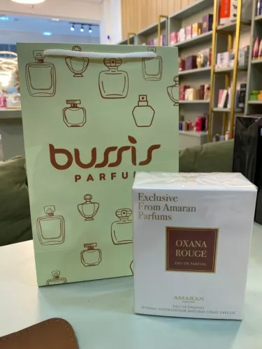 Oxana Rouge EDP 100ml Amaran