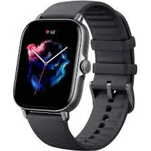 Amazfit GTS 4 Mini New Preto R$ 785,00 A VISTA