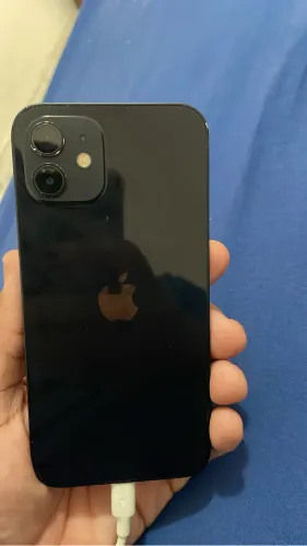 Vendo iPhone 12