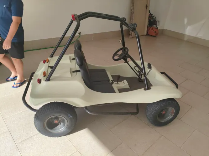 Mini Buggy