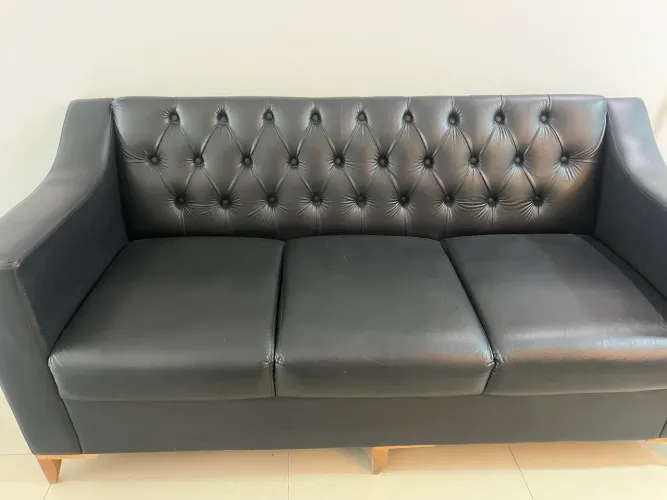 Vendo sofá ? 