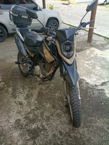 Crosser Z 2023