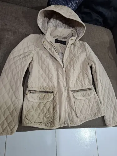 Casaco Zara