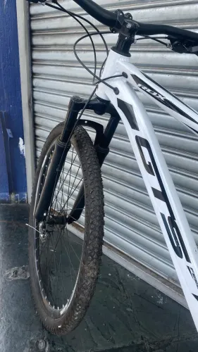 BICICLETA GTS ARO 26