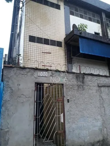 Prédio, 585 m² - venda por R$ 1.500.000,00 ou aluguel por R$ 25.690,00/mês - Vila Santa Ro