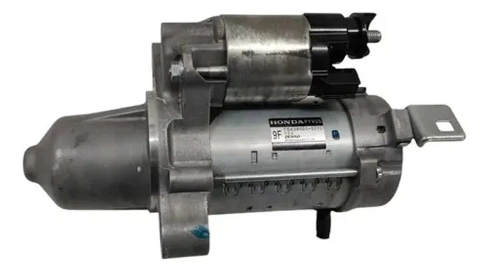 Motor Arranque Honda Hr-v Touring 2023 Tg *