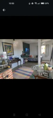 Kitnet em Marataízes