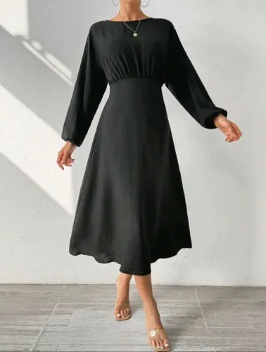 Vestido shein tamanho M, novo 