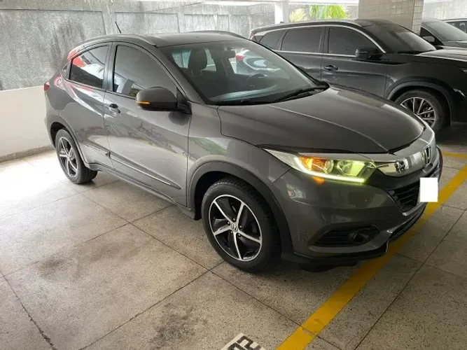 Honda HR-V EX 1.8 Flexone 16V 5P Aut. 2020