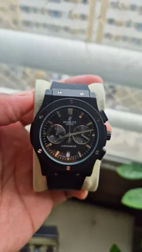 Relógio Hublot Geneve Premium A++