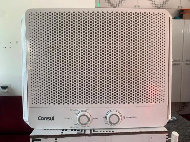 AR-CONDICIONADO | 7500btu
