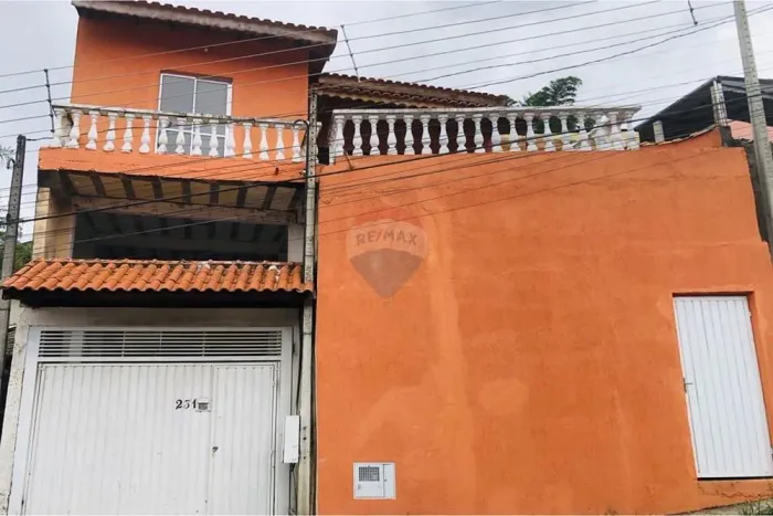 2 Casas a venda Jardim Celeste em Mairiporã