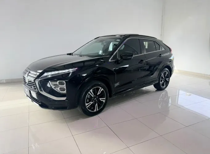 Mitsubishi Eclipse Cross HPE-S 1.5 16V 165cv Aut. 2025