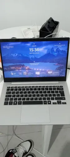 Vendo notebook