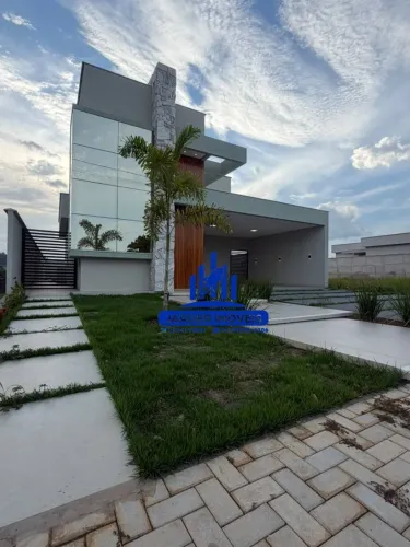 Casa para venda / bairro Parque dos Carajás