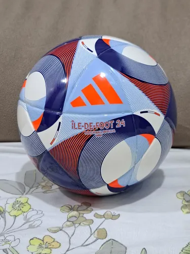Minibola Adidas Olimpíadas 2024