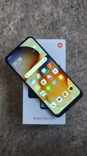 Xiaomi Note 12s 256GB