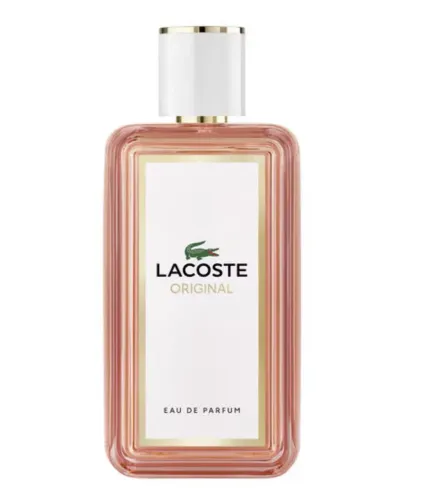 Lacoste original for femme