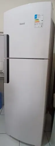 Geladeira Consul 386L