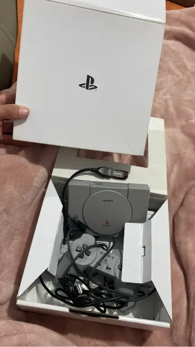 PlayStation 1 mini