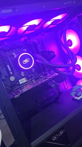 GTX 970 4GB PNY troco por GPU superior 