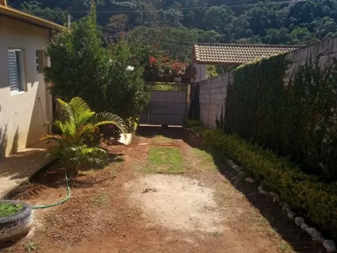 FS0 - Casa em Barra de Jacuípe 620m² e 2/4