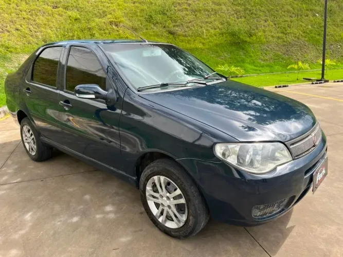 Fiat Siena 1.0/ EX 1.0 MPI Fire/ Fire Flex 8V 2010
