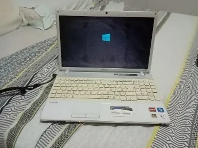 notebook 6gb de ram, hd 500