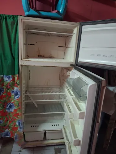 Geladeira