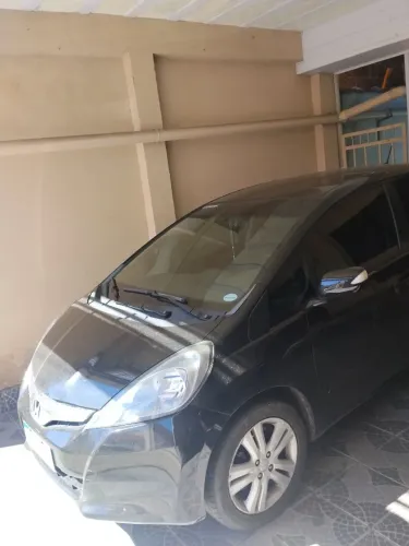 Honda Fit Ex/s/ex 1.5 Flex/flexone 16V 5P Aut. 2014