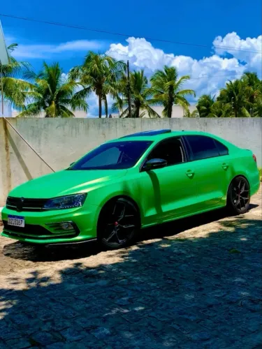 Volkswagen Jetta Highline 2.0 TSI 16V 4P Tiptronic 2013