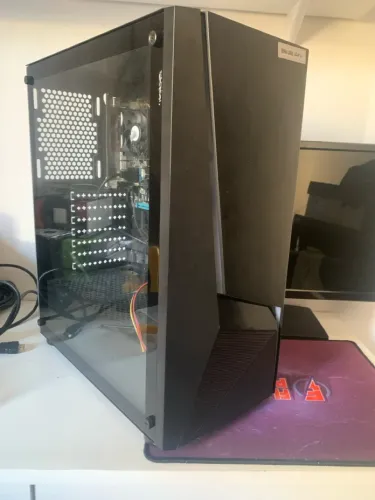 Pc gamer