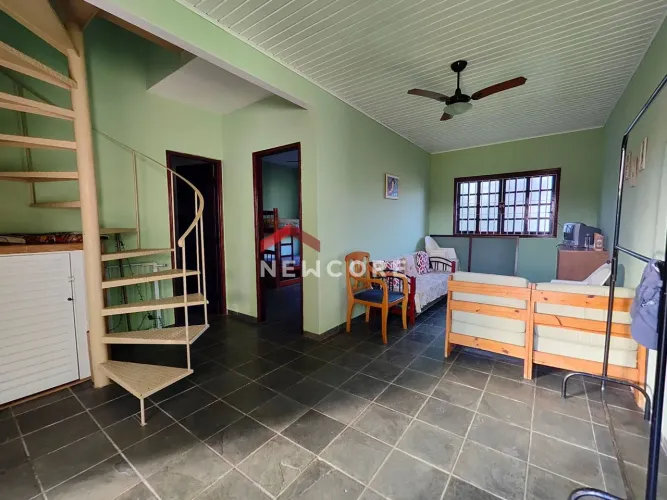 Casa de condomínio em Aprovada 971 - Maitinga - Bertioga/SP