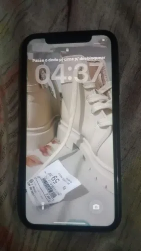 iPhone 11 256 gigas
