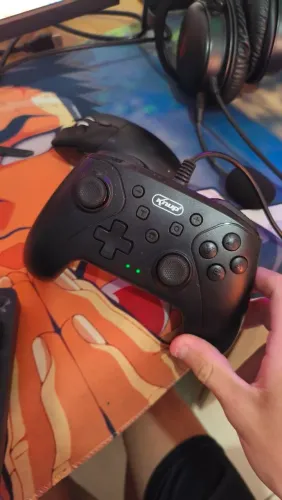 Controle Pc ,Xbox knup