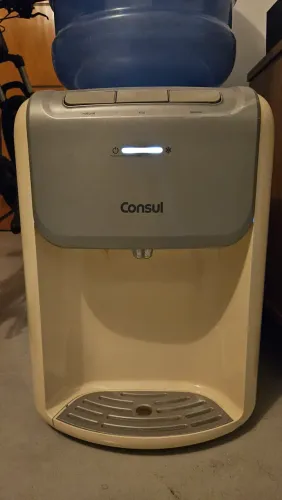 Filtro Consul