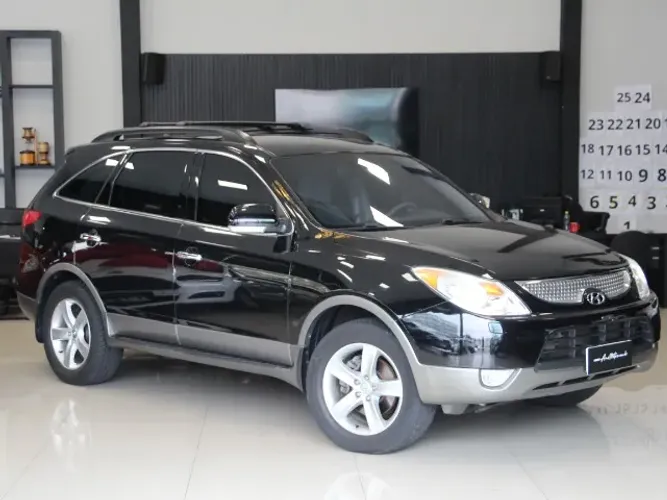 Hyundai Veracruz GLS 3.8 4WD Aut. 2011