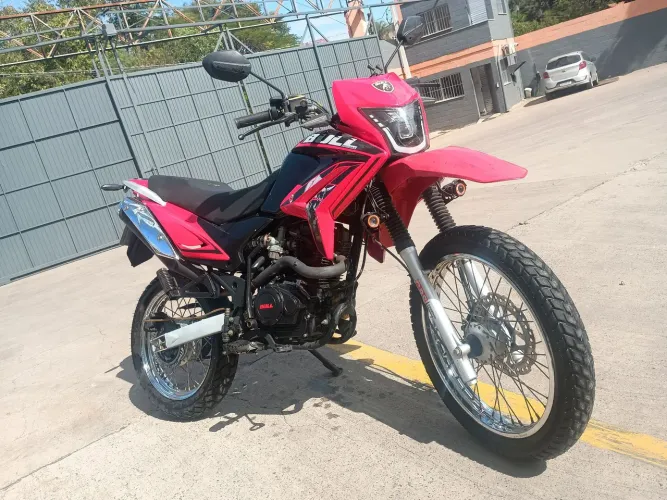 BULL BMT 180