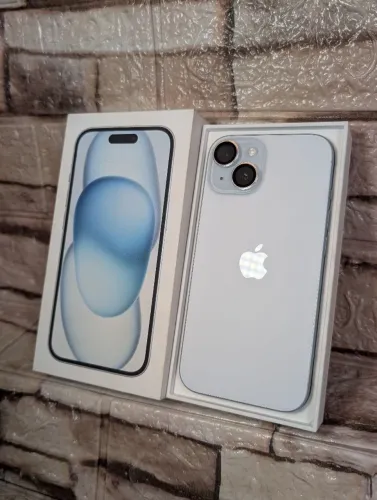 iPhone 15 128gb Completo cx