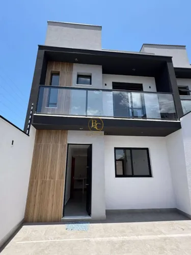 Casa com 2 quartos à venda, 69 m² por R$ 650.000 - Mandaqui - São Paulo/SP