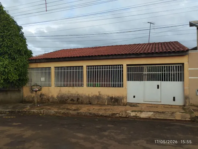 Casa Terenos vila Pombal 
